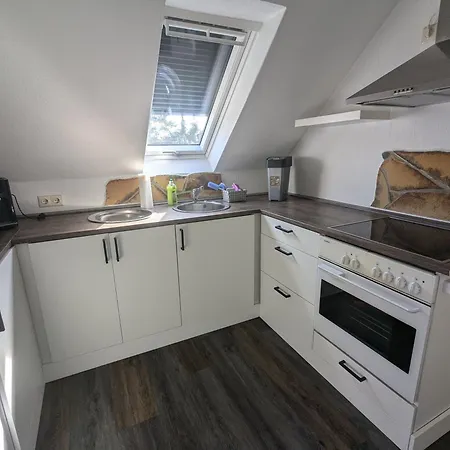 Ferienwohnung Alafia Veitsbronn Exterior foto