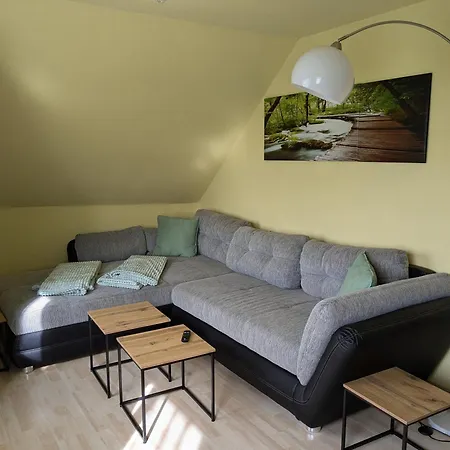 Ferienwohnung Alafia Veitsbronn Exterior foto
