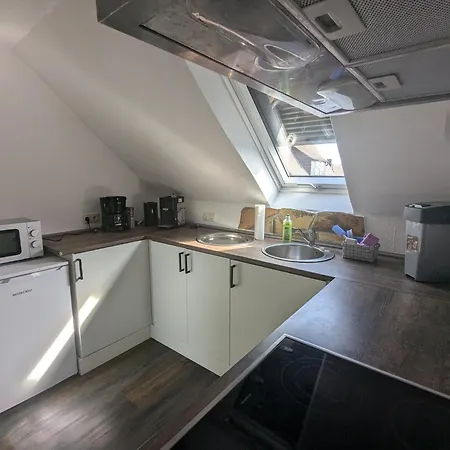 Ferienwohnung Alafia Veitsbronn Exterior foto
