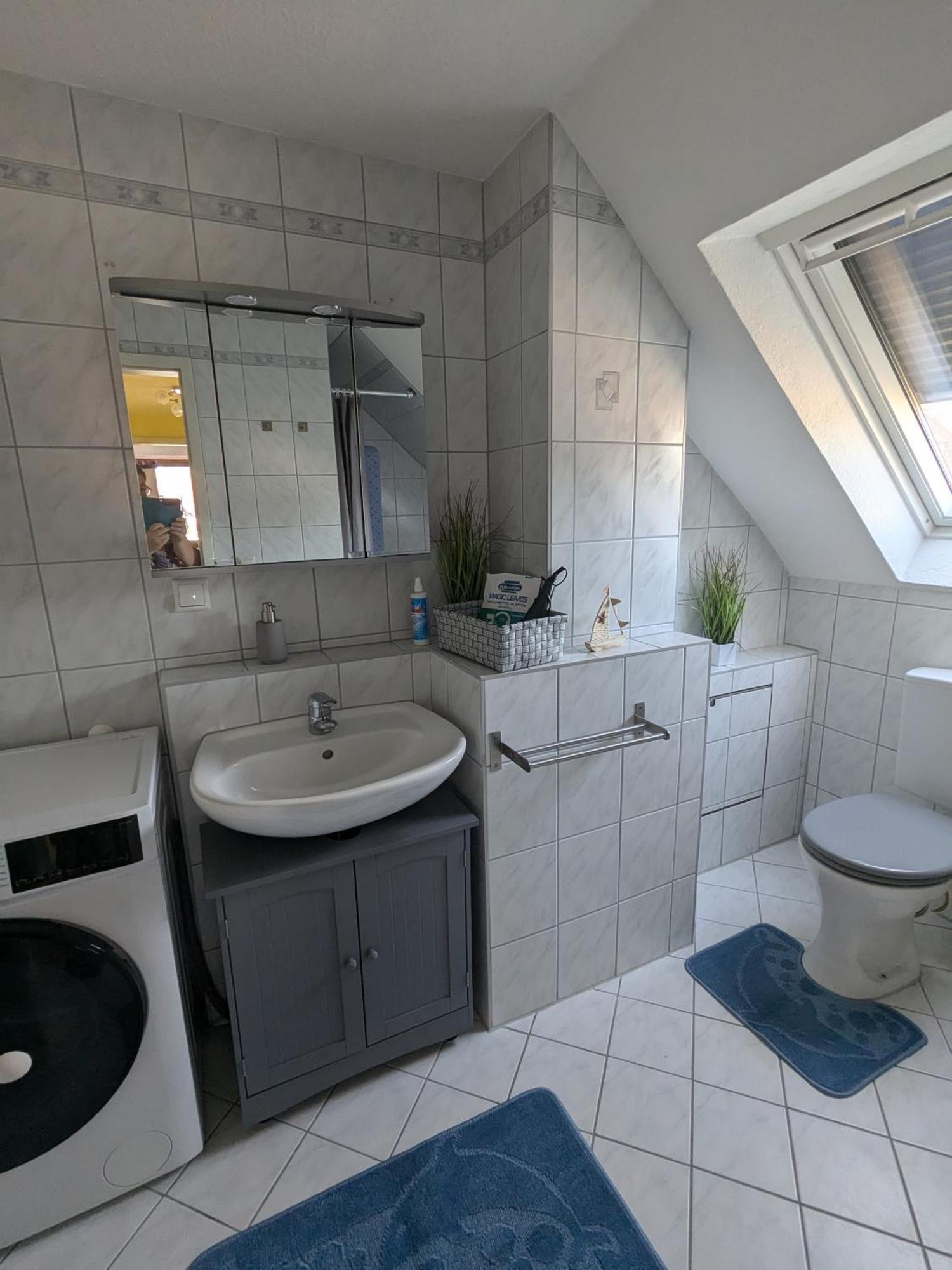 Apartment Alafia Veitsbronn