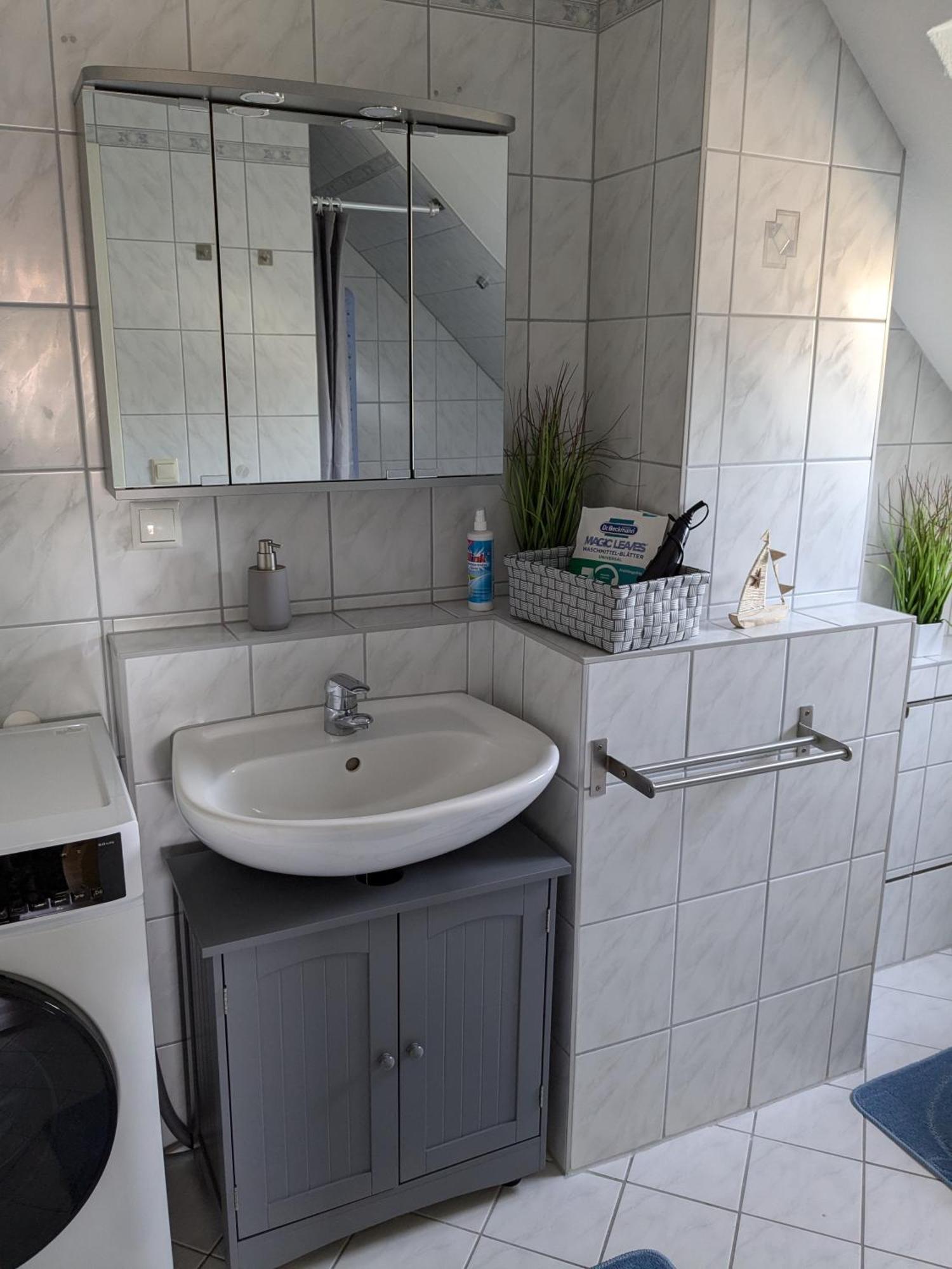 Alafia Apartment *