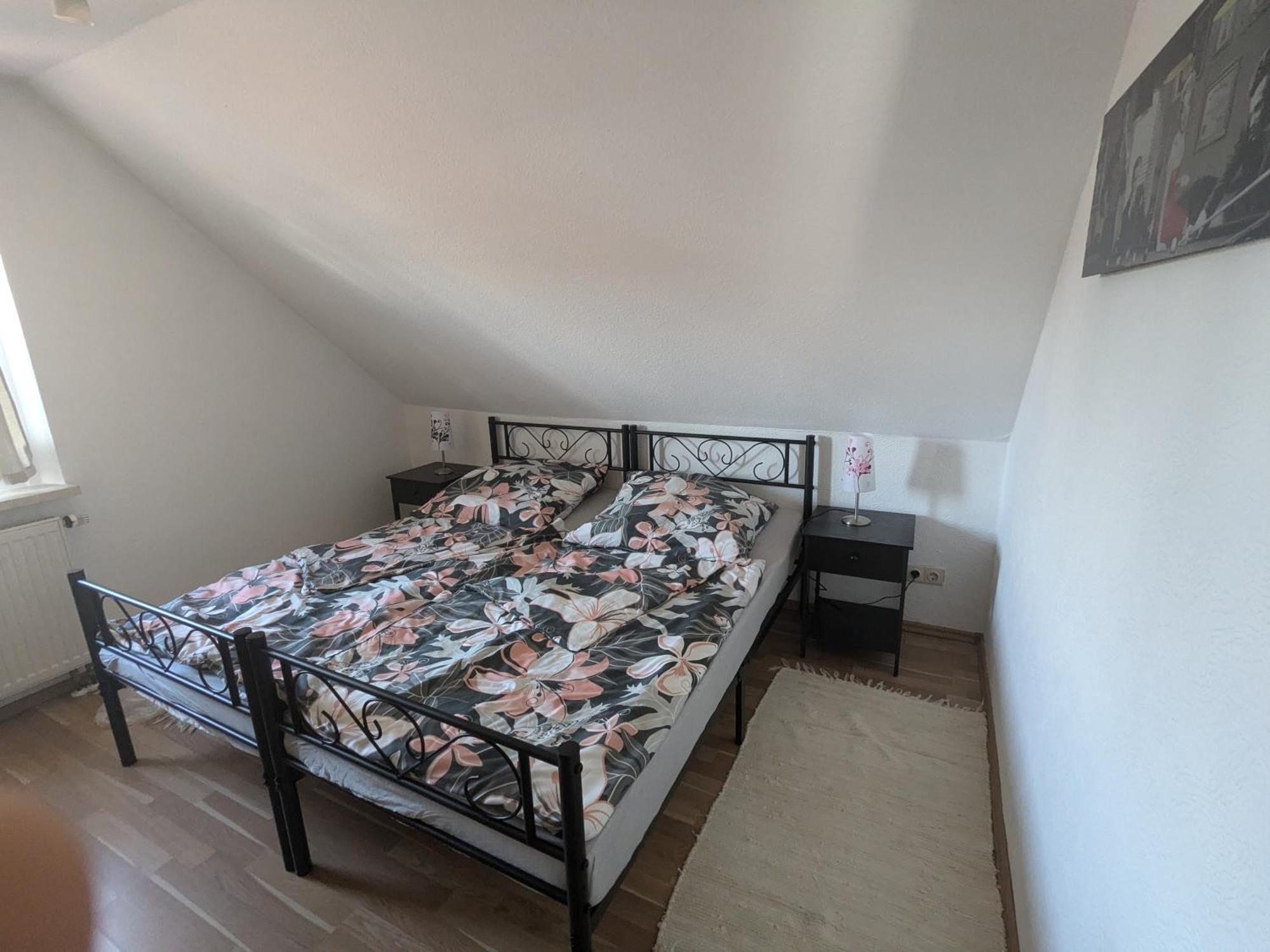 Alafia Apartment