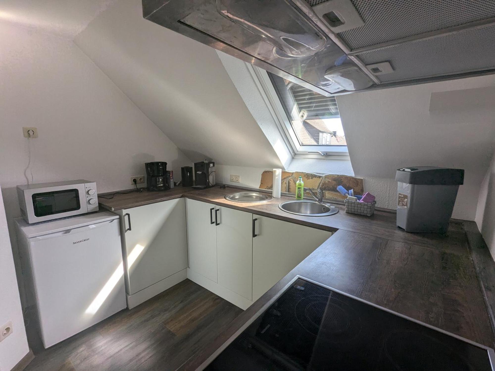 Apartment Alafia