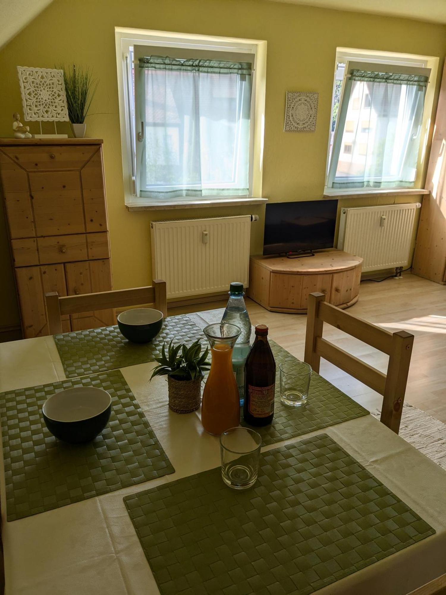 Alafia Apartment *